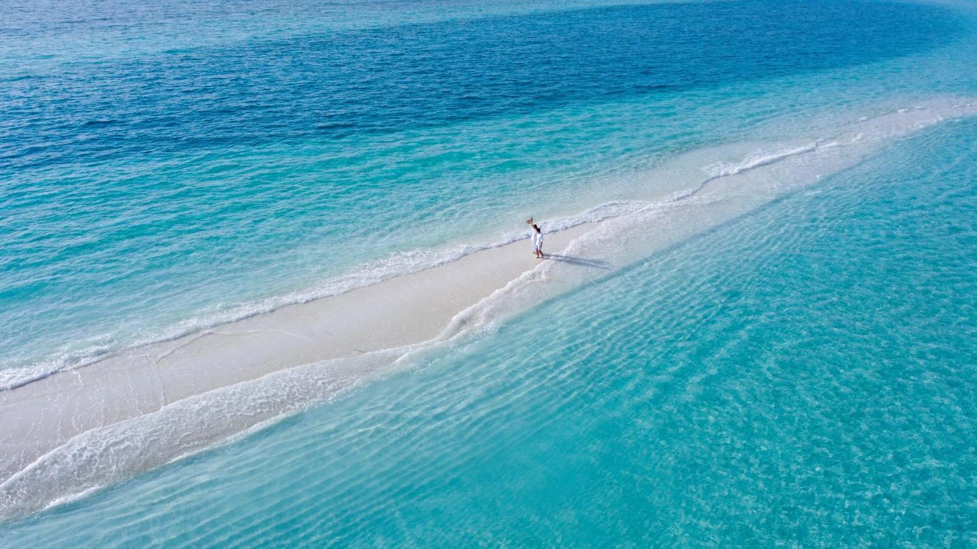 Tranquila Beach Hotel Rasdhoo Exterior foto