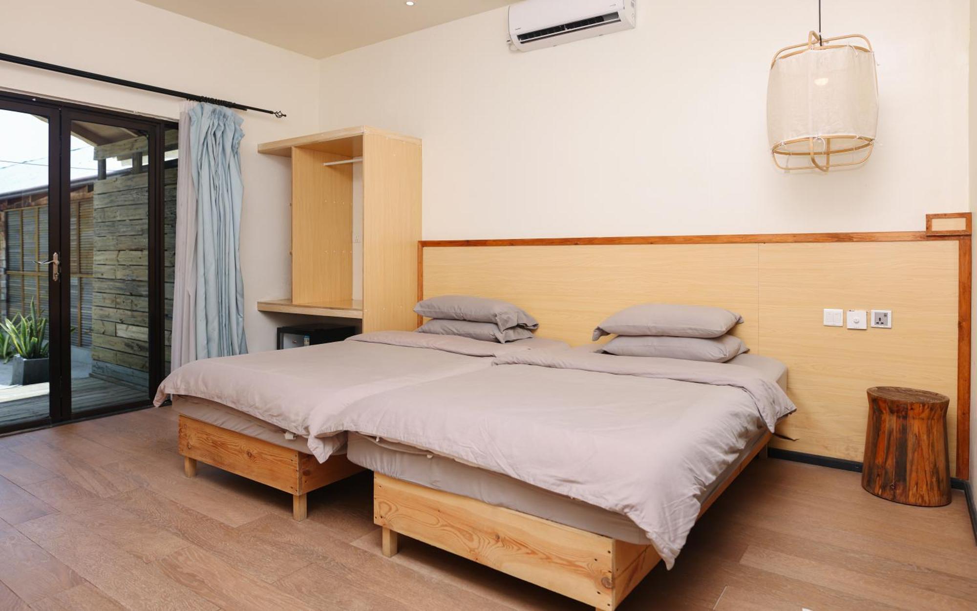 Tranquila Beach Hotel Rasdhoo Exterior foto