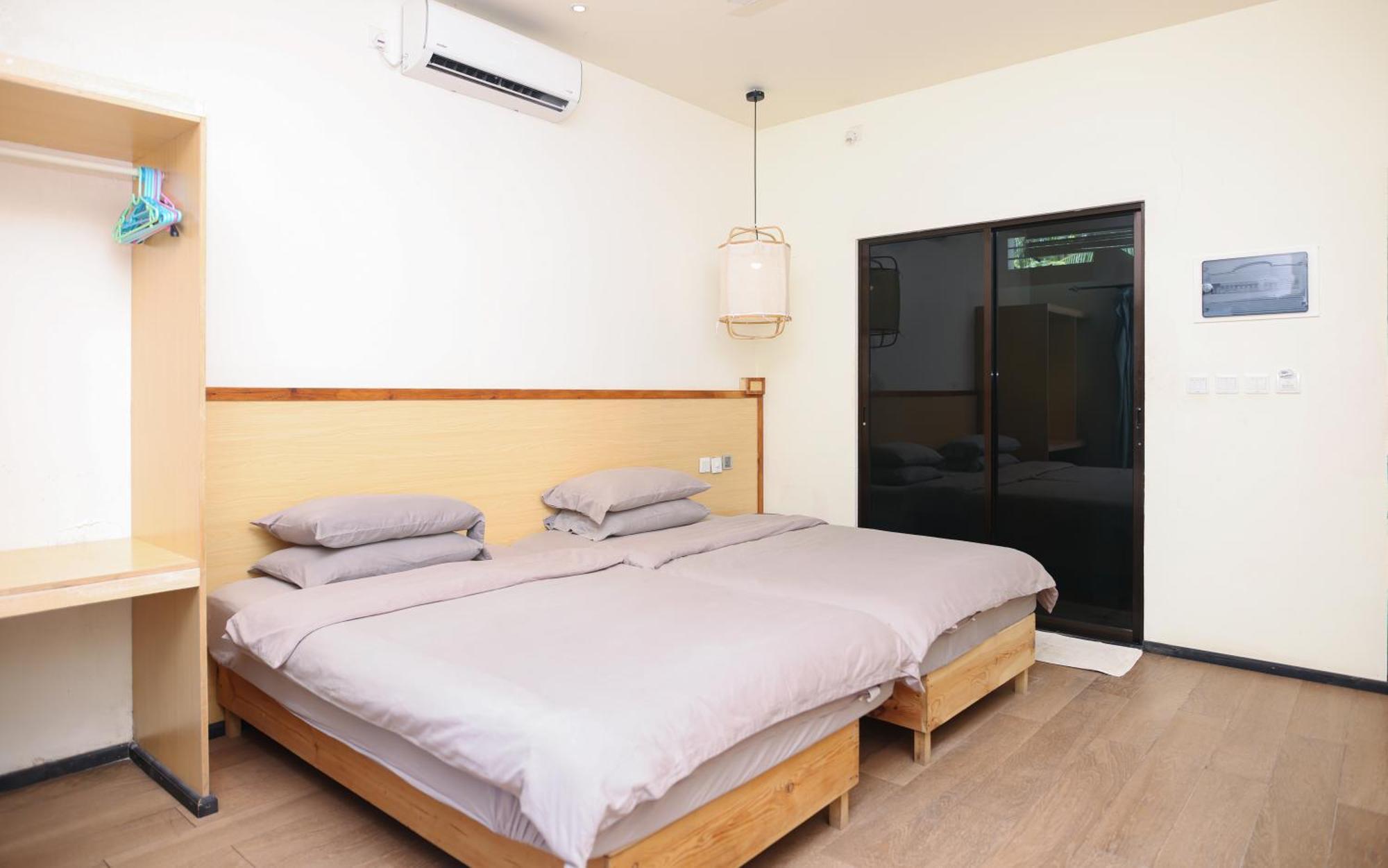 Tranquila Beach Hotel Rasdhoo Exterior foto
